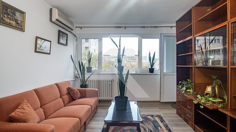 Drumul Taberei - Metrou Favorit